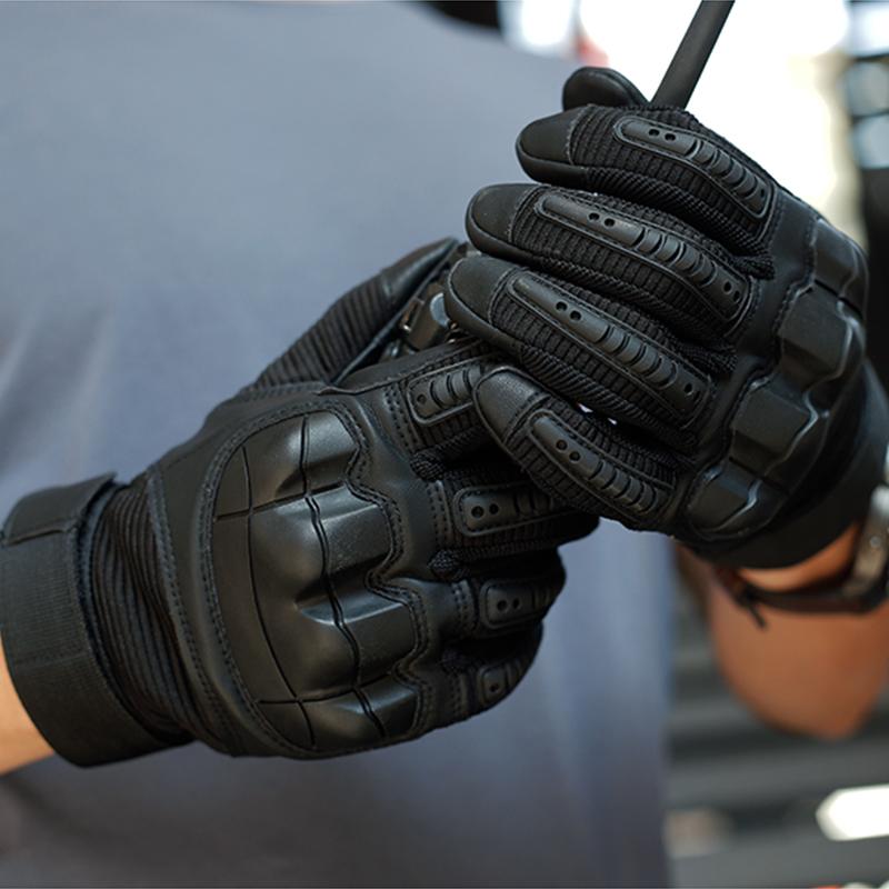 Luvas Resistentes e Confortáveis - MaxGloves