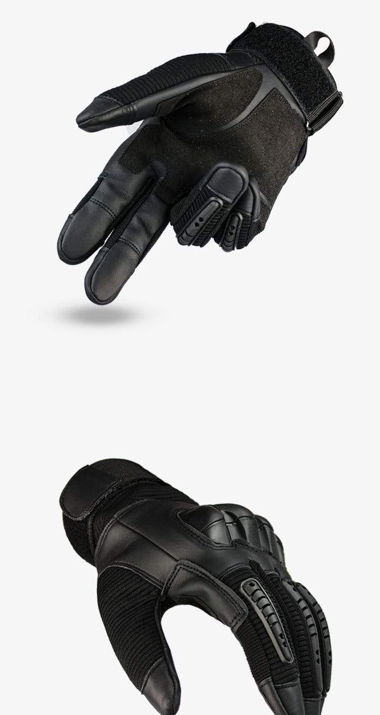 Luvas Resistentes e Confortáveis - MaxGloves